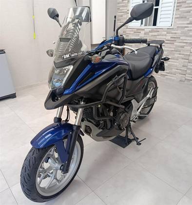 HONDA NC 750X ABS 